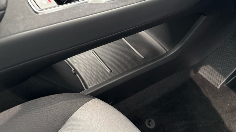 MG MGS5 125kW SE EV 49kWh 5dr Auto Electric Estate